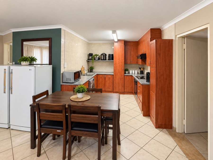 2 Bedroom Property for Sale in Vaalpark Free State